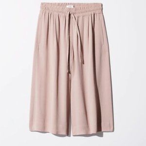 Aritzia Babaton Luiz Culotte XS